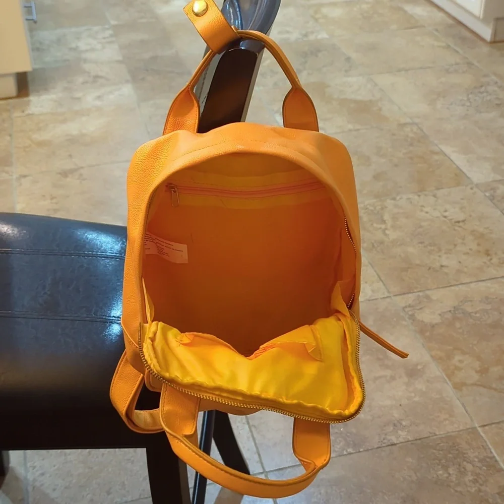 Mini Backpack - Picture 2 of 2